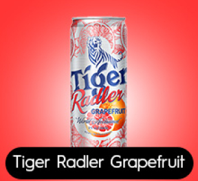 Tiger | Hapbev Corporate Web